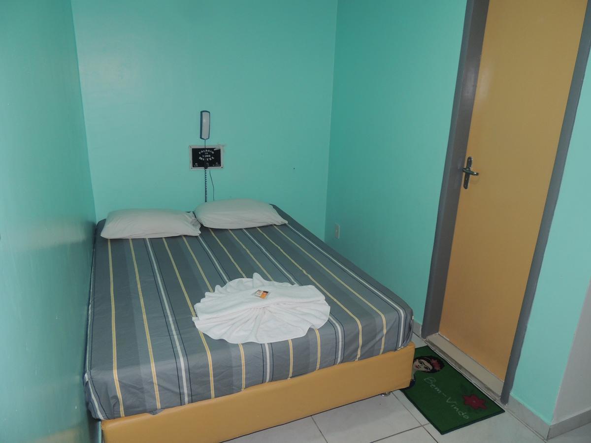 Hotel Las Vegas Manaus Esterno foto
