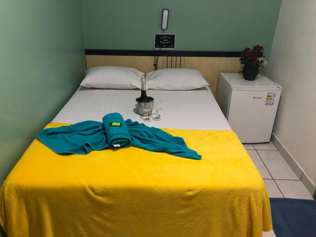 Hotel Las Vegas Manaus Esterno foto