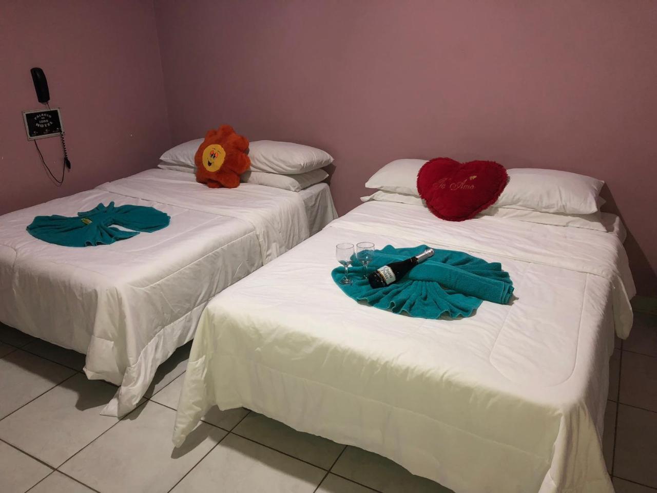 Hotel Las Vegas Manaus Esterno foto